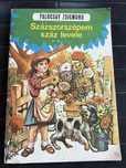 Lot cărți în limba maghiară – lit. pentru copii & poezie - anii ’80