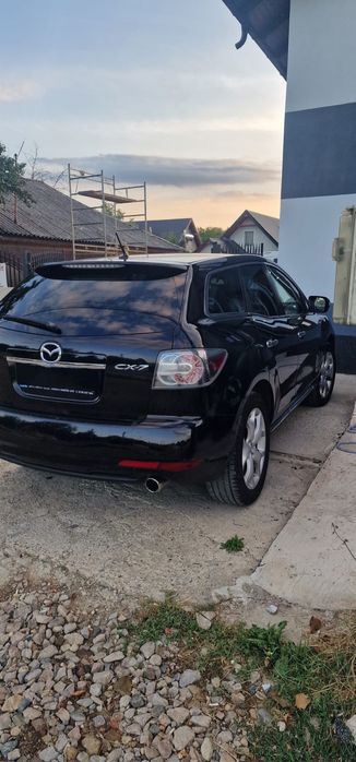Se vinde Mazda CX-7
