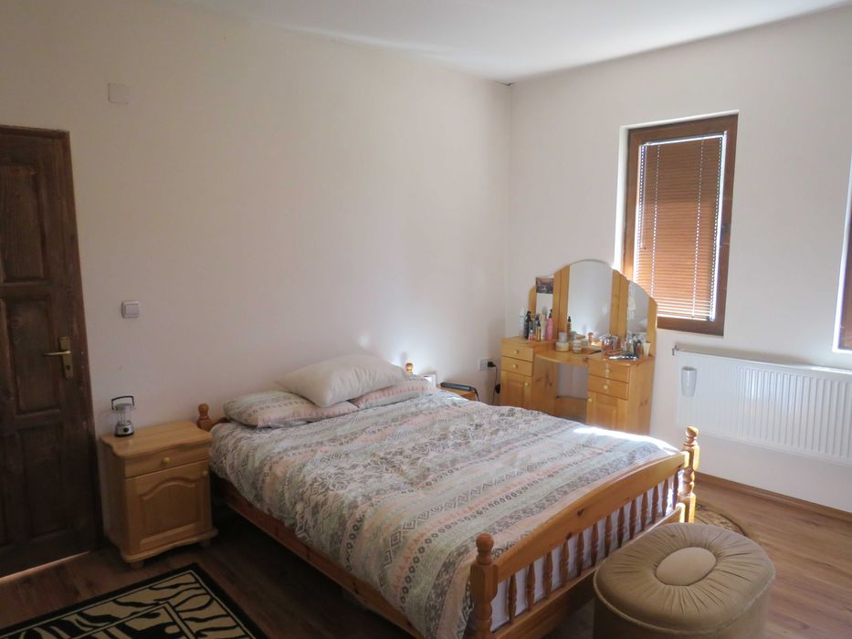 Къща със спокойна локажия и гледка към Рила, село Шипочане/реф№1000402