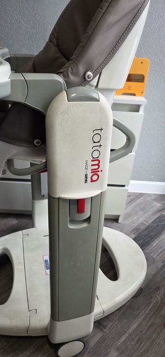 Детский стул Peg Perego Tatamia Follow me