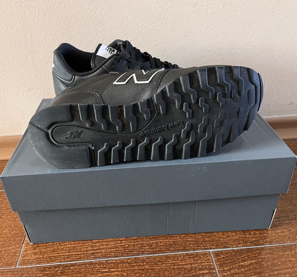 Маратонки New Balance GW 500