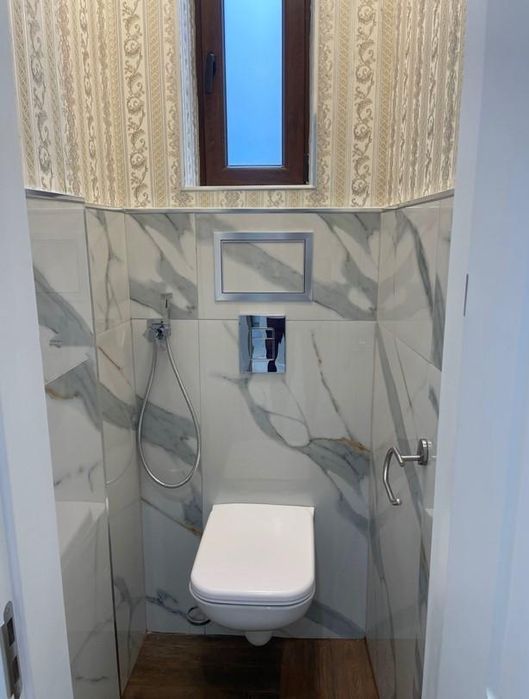 Дава се под наем Тристаен апартамент в София, Център - 90 кв.м за 1700 € - Снимка #9