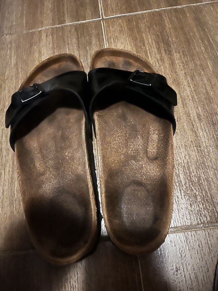Чехли birkenstok