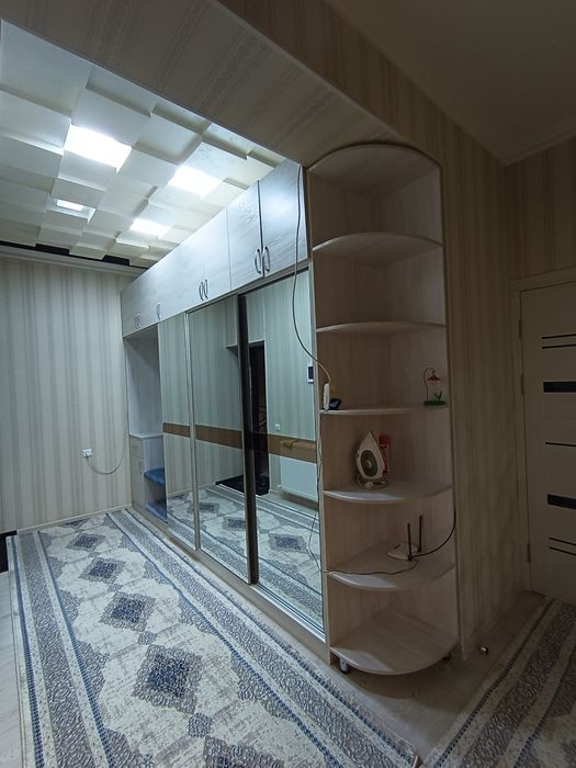 2 xonali lyuks kvartira uy xonadon  ijaraga beriladi