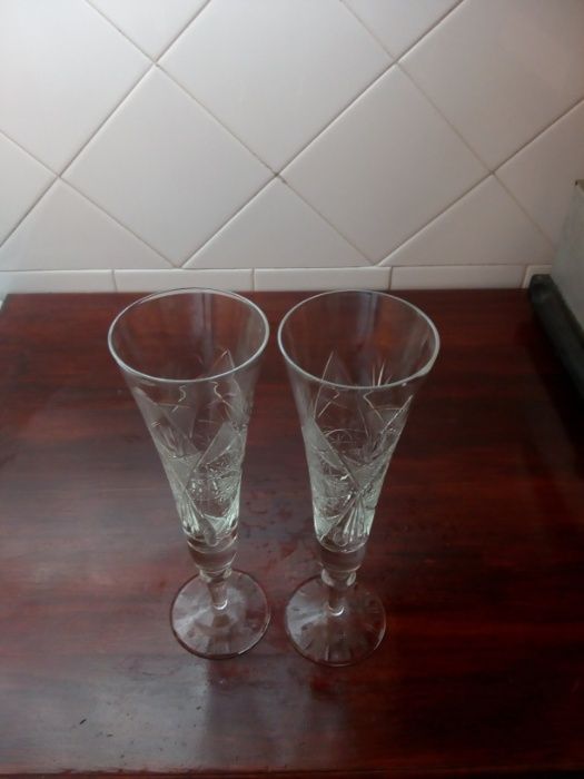 Сватбарски чаши