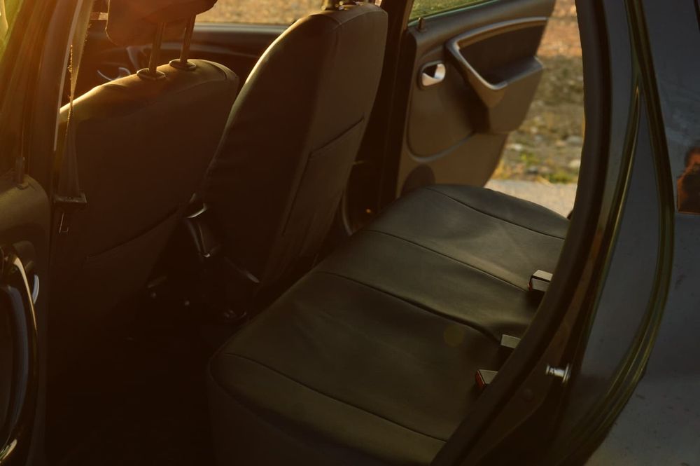 Duster 2011 1.5 dCi