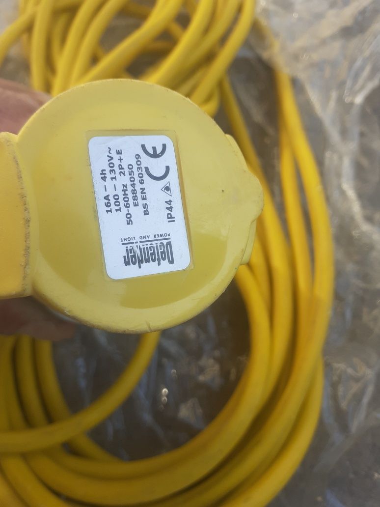 Prelungitor 110v Alimentare Anglia