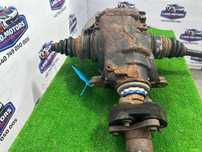 grup diferential 3:23 spate bmw f30 / f31 / f34 2.0 diesel 2011-2019 cod:7541580-02 / 202370b