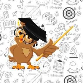 Научные статьи, переводы, курсовые работы, эссе, отчеты по практике