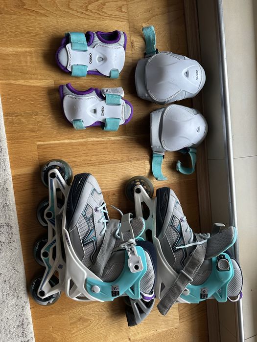 Ролери Oxelo 35-38