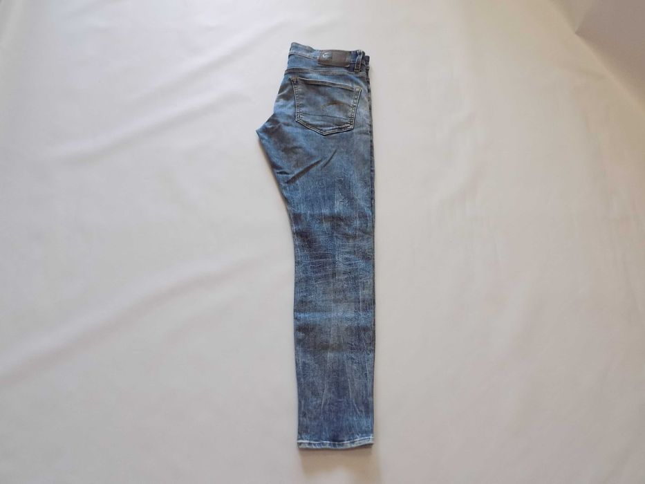 дънки g star raw g-star панталон долнище оригинални мъжки 32/32 29/30