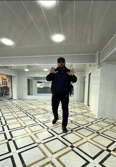 Офис в центре 63 м2