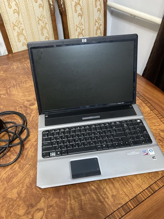 Продам ноутбук, старый