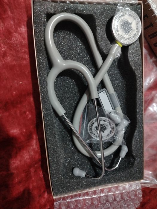 Micro_Tode  слуховой апарат.