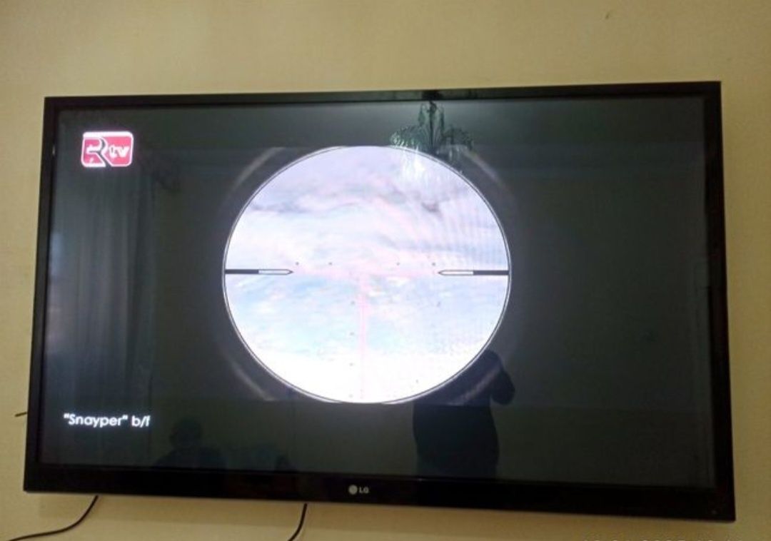 Телевизор LG 60"