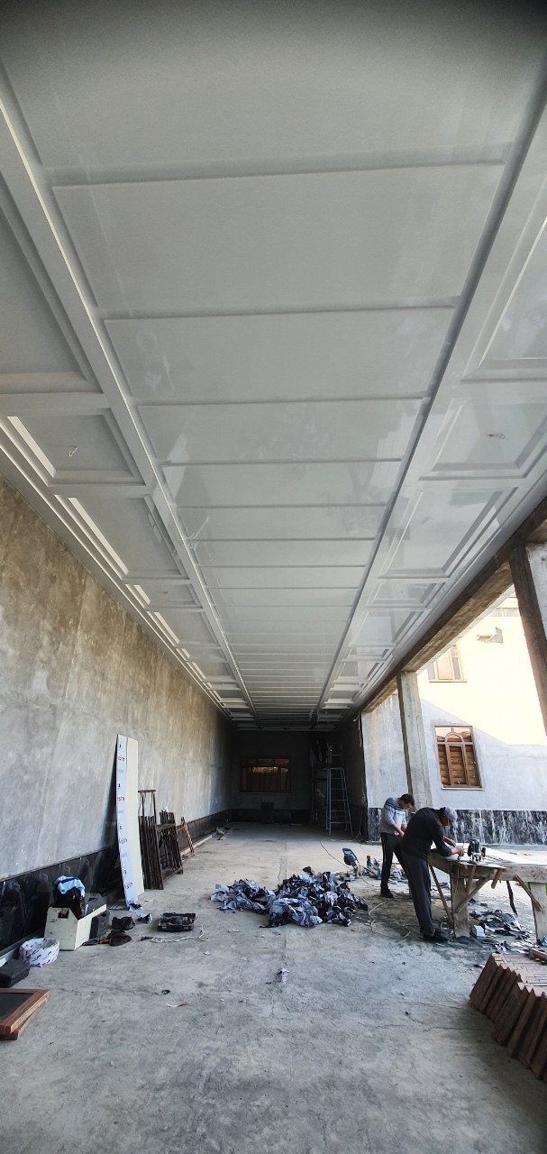 Alkafon Alyukobond alikafon alucobond al alyumin panel
