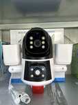 Camera de supraveghere inteligenta wifi tripa 9MP