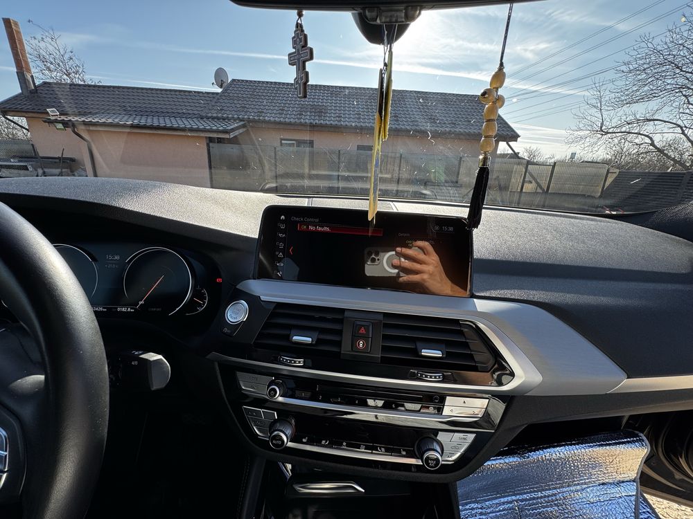 Vând Bmw X4 2018