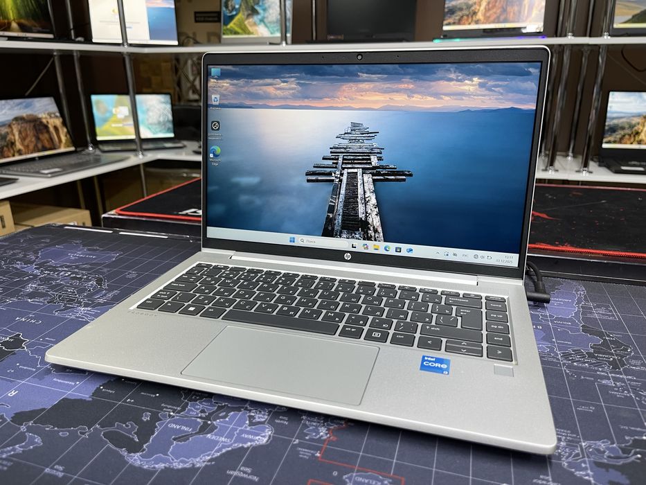 HP ProBook 440 G9/i3-1215U/8GB/SSD256GB
