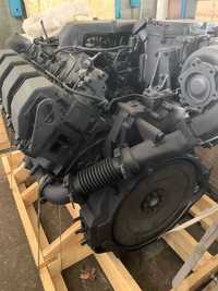 Мотор ТМЗ-8481 v8 420л.с. на ПРСМ