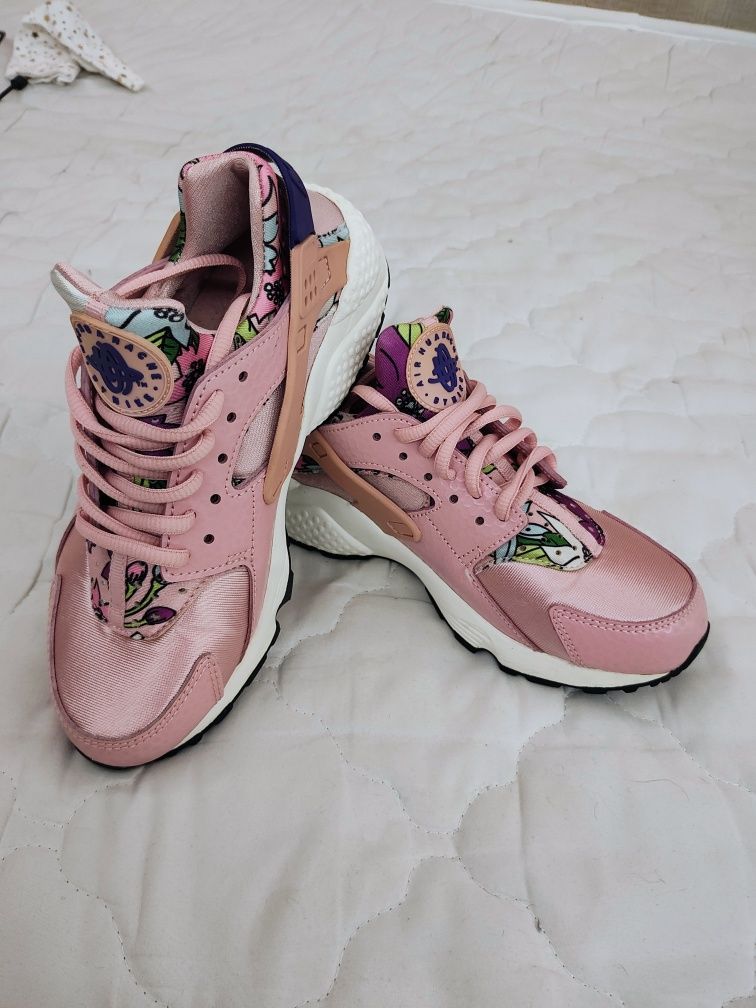Дамски Маратонки Nike