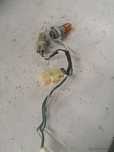 Soclu far / stop TOYOTA RAV 4 III (_A3_) [ 2005 - 2013 ]