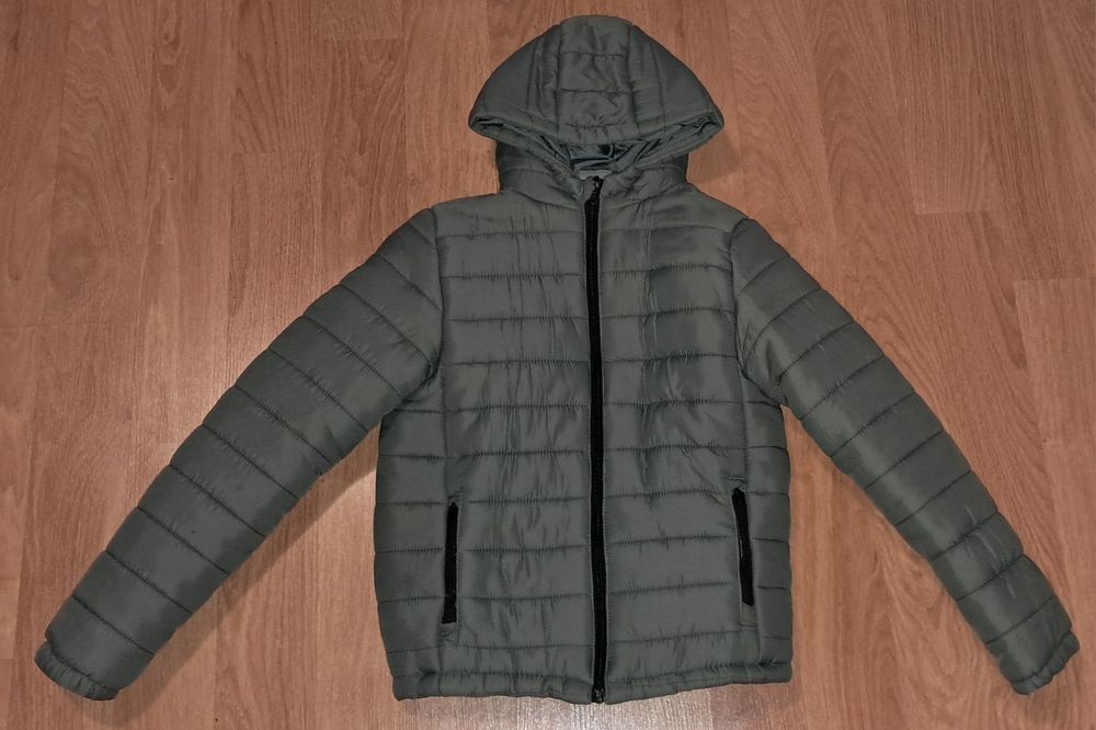 Geacă destination 146