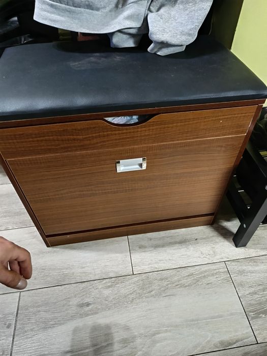 Vând Pantofar in stare perfecta