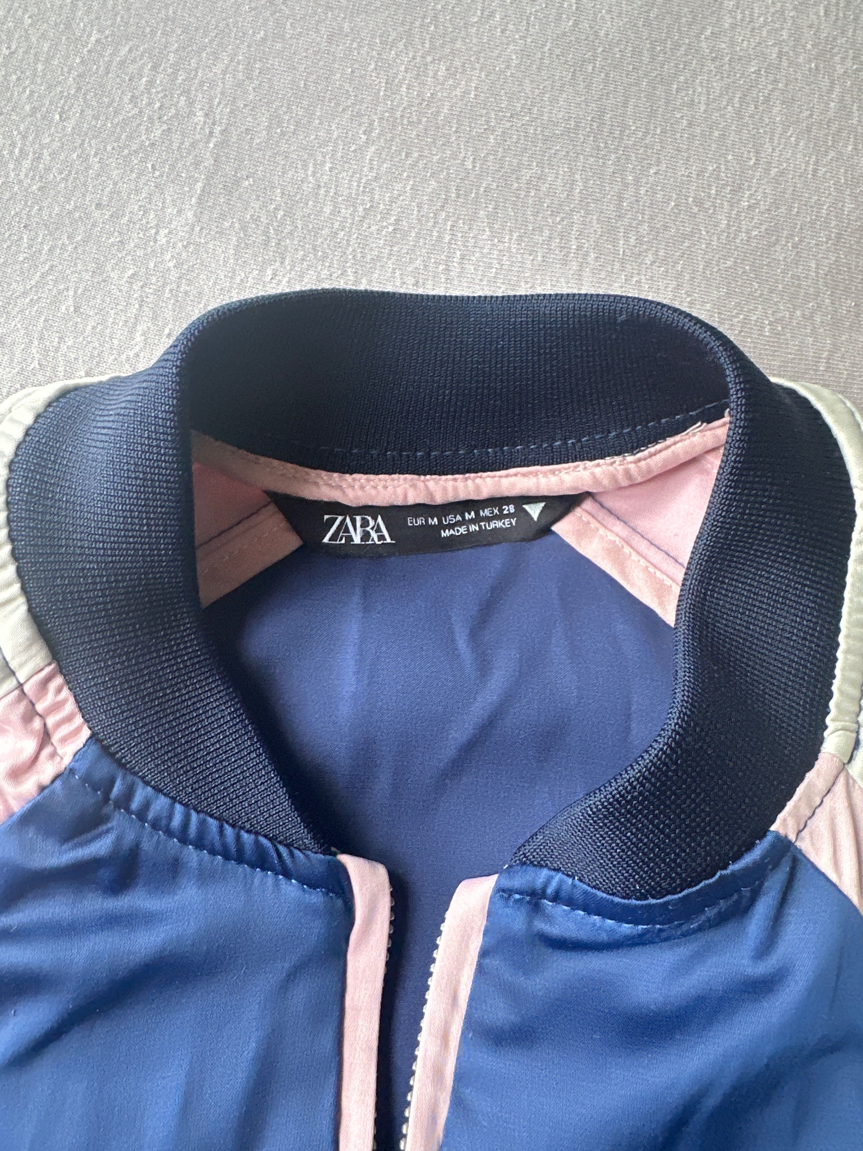 Тънко якенце Zara