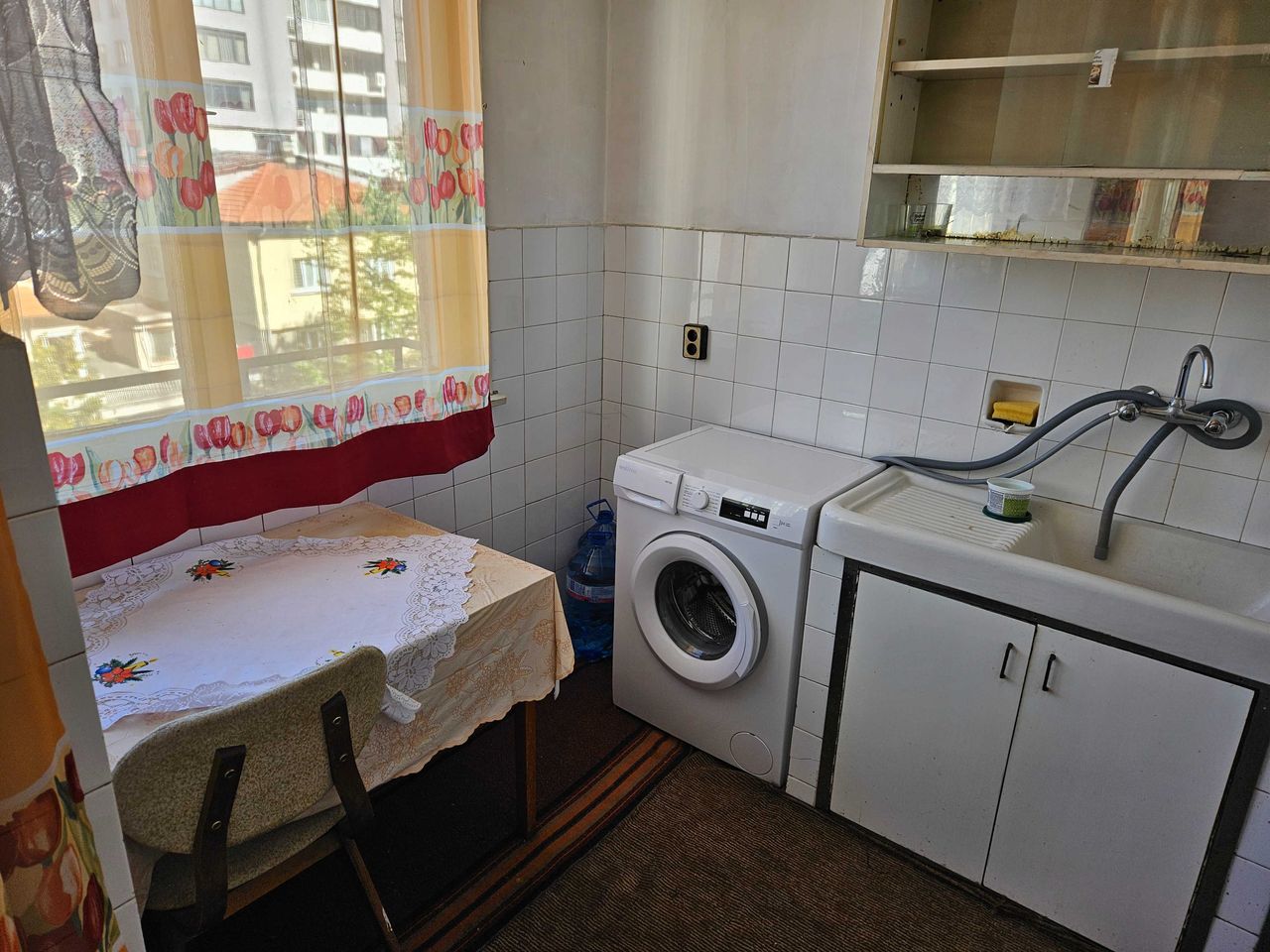 Продава се Тристаен апартамент в Габрово, Център - 85 кв.м за 600 €/кв.м - Снимка #4