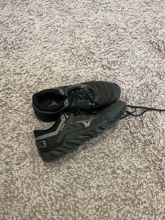 Mizuno Wave Ibuki 03 Gtx-оригинални маратонки
