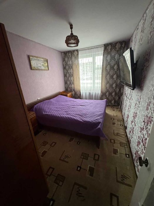 Дава се под наем Двустаен апартамент в София, Дружба 1 - 60 кв.м за 400 € - Снимка #1