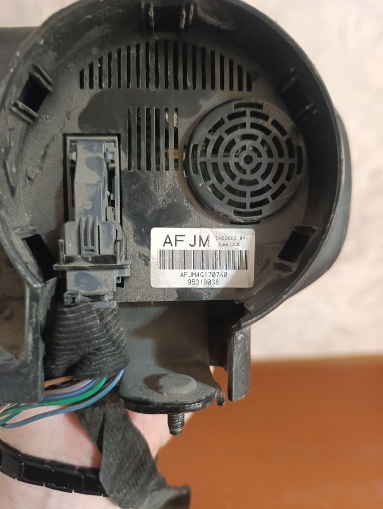 Spark tablo avtomat