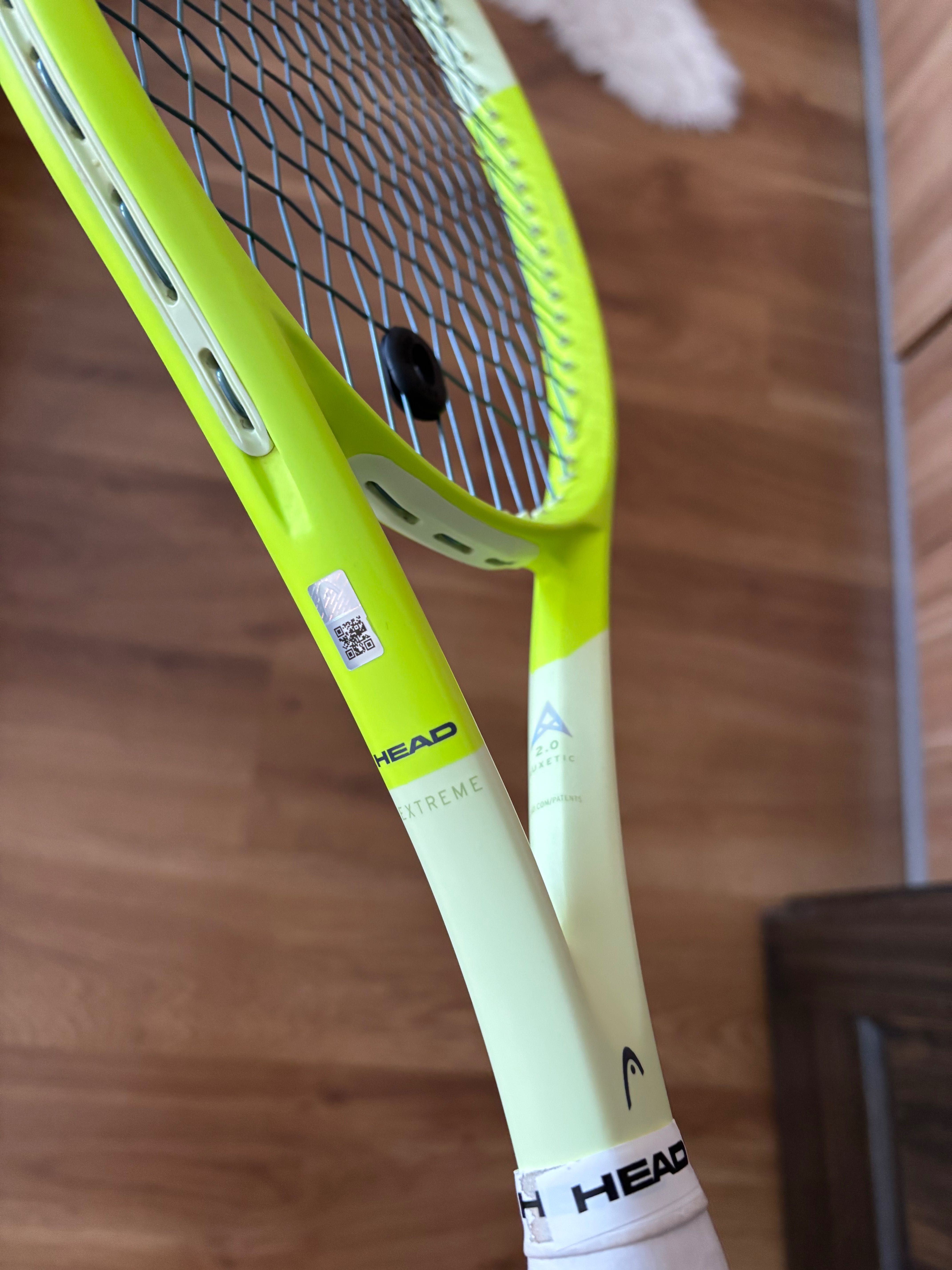 Тенис ракета HEAD Extreme MP 2024