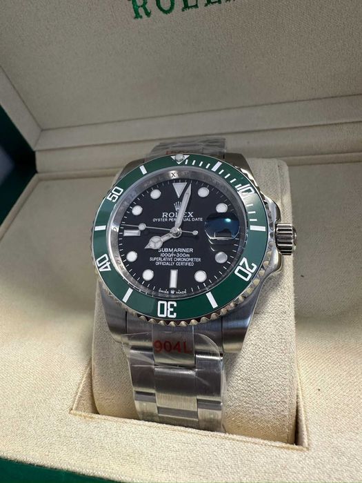 Ceas Rolex Oyster Perpetual Submariner Automatic
