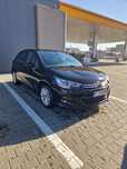 Citroen C4 Facelift 2016
