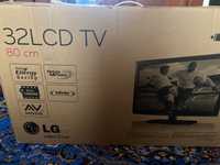 Телевизор LG made in Korea