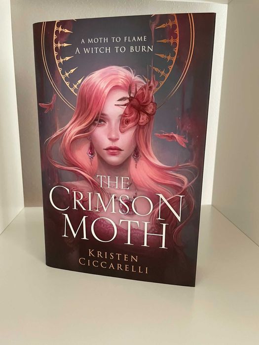 Fairyloot книги - редки специални издания