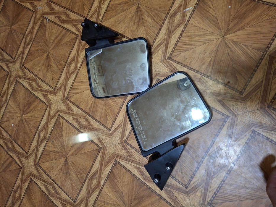 Зеркала заднего вида боковые