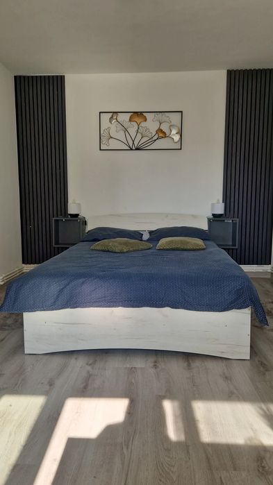 Garsoniera in regim hotelier