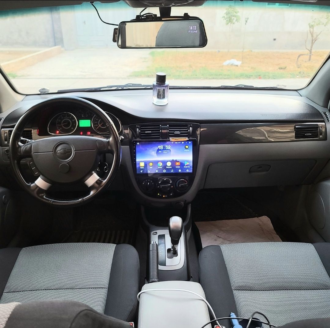 Срочно продаётся Gentra автомат