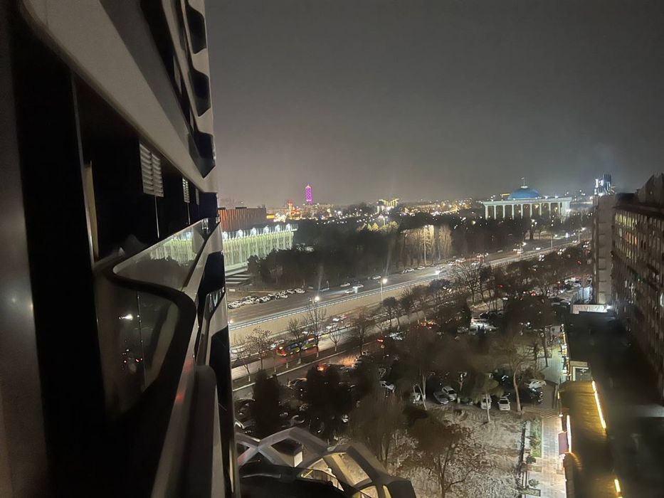 NRG U Tower 1*2 ком с идеалным Ремонтом