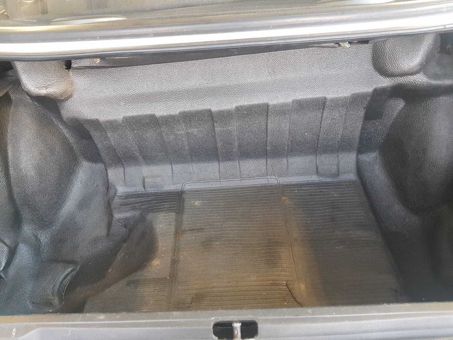 Audi 90 TYP 85 Quattro 2.2l 20V Turbo