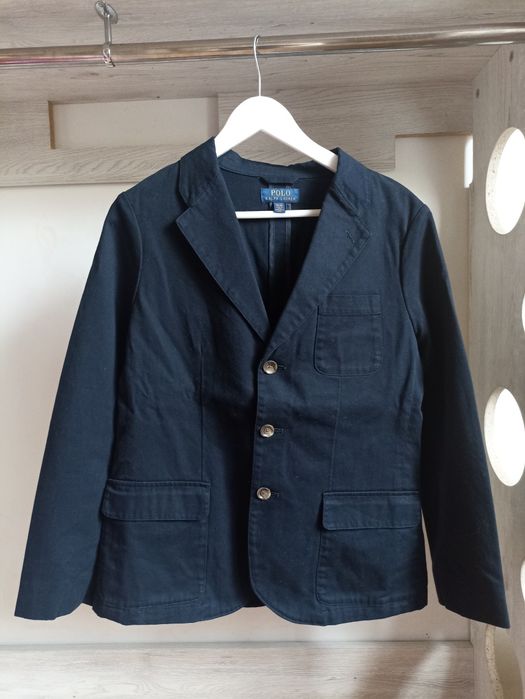 Детско сако Polo Ralph Lauren