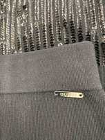 Черна Пола Guess