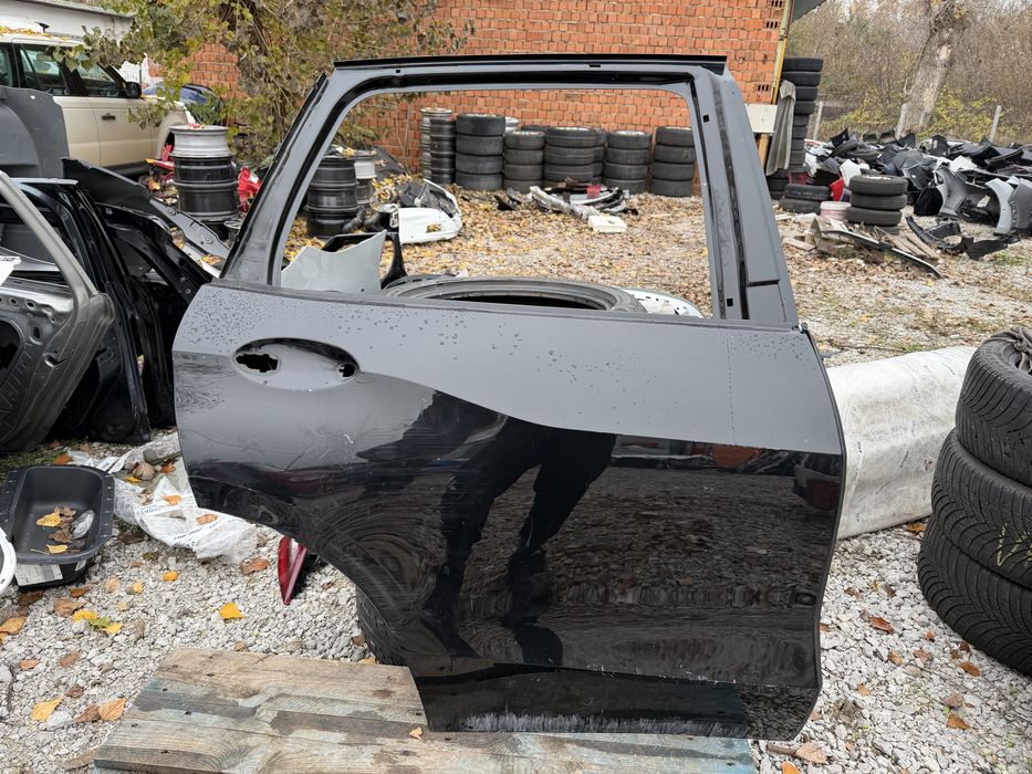 Врата BMW X5 G05