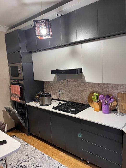 Продается Двухэтажный Коттедж Яшнабадский район Дубовая