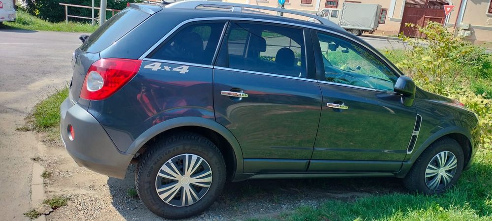 Opel Antara 2.0 4x4