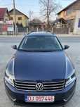 Passat b7 impecabil