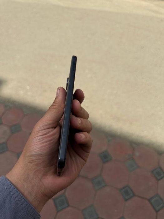 Redmi note 11 s 6/128 gb ideyal aybi yoq